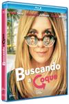 Buscando a Coque - Blu-Ray | 8421394418226 | Teresa Bellón, César F. Calvillo