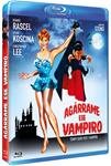Agárrame Ese Vampiro (Tempi duri per i vampiri) - Blu-Ray | 8436558198043 | Steno