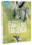Tan Lejos, Tan Cerca! - DVD | 8436597561594 | Wim Wenders