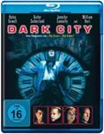 Dark City - Blu-Ray | 5051890076588 | Alex Proyas