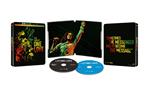 Bob Marley: One Love (+ Blu-Ray) Ed. Steelbook - 4K UHD | 8421394101586 | Reinaldo Marcus Green