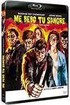 Me Bebo tu Sangre (I Drink Your Blood) - Blu-Ray | 8436558198012 | David E. Durston
