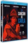 La Canción de Carla (Carla's Song) - Blu-Ray | 8421394418264 | Ken Loach