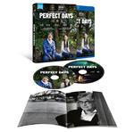 Perfect Days - Blu-Ray | 8436597562645 | Wim Wenders