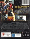 Transformers 3: El Lado Oscuro De La Luna - Blu-Ray | 5053083126308 | Michael Bay