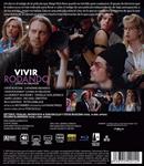 Vivir Rodando (Living in Oblivion) - Blu-Ray | 8435479609911 | Tom DiCillo