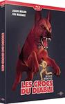 El perro (Les Crocs du diable) - Blu-Ray | 3545020077030 | Antonio Isasi