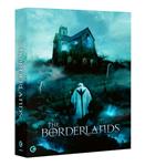 The Borderlands (AKA Final Prayer) Limited Edition Blu-ray (VOSI) - Blu-Ray | 5028836042129 | Elliot Goldner