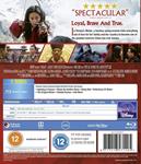 Mulan - Blu-Ray | 8717418571405 | Niki Caro