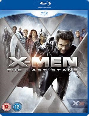 X-Men: La Decisión Final - Blu-Ray | 5039036040877 | Brett Ratner