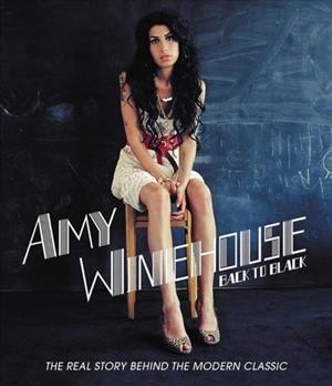 Amy Winehouse: Back to Black (VOSE) - Blu-Ray | 5051300537074 | Jeremy Marre