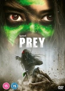 Predator : La presa (VOSI) - DVD | 5056719200038 | Dan Trachtenberg
