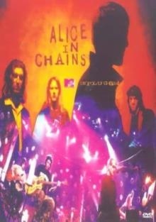 Alice in Chains: MTV Unplugged - DVD | 5099705014899