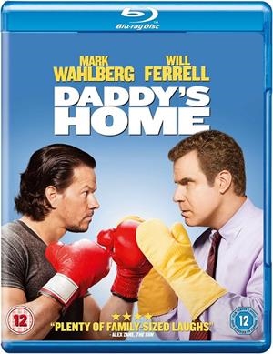 Padres por desigual (Daddy's home) - Blu-Ray | 5053083069612 | Sean Anders