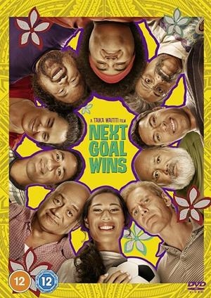 El peor equipo del mundo (VOSE) (+latinoamericano) - DVD | 5056719200380 | Taika Waititi
