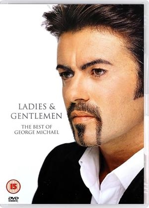 Ladies & Gentlemen: The Best Of George Michael - DVD | 5099720085096 | George Michael
