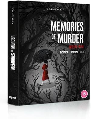 Memories of murder (Crónica de un asesino en serie) (VOSI) - 4K UHD | 5021866029511 | Bong Joon Ho