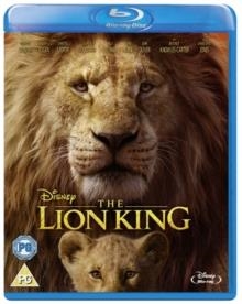 El rey león (imagen real) - Blu-Ray | 8717418549930 | Jon Favreau