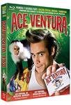 Ace Ventura 1+2 - Blu-Ray | 8435479608198