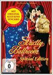 El amor está en el aire (Strictly Ballroom) (VOSI) - DVD | 4042564094350 | Baz Luhrmann