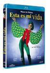 Esta Es Mi Vida - Blu-Ray | 8421394403772