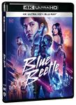 Blue Beetle (+ Blu-Ray) - 4K UHD | 8414533139380 | Angel Manuel Soto