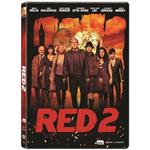 Red 2 - DVD | 8435175974757 | Dean Parisot