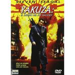 Yakuza El Imperio Del Sol Naciente - DVD | 8414533028028 | mink