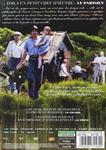 La fortuna de vivir (Les enfants du Marais) - DVD | 5050582715699 | Jean Becker