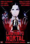 Laberinto Mortal - DVD | 8436037886881 | Claude Chabrol