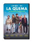 Antes De La Quema - DVD | 8420172100162 | Fernando Colomo