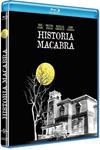 Historia Macabra - Blu-Ray | 8421394413368 | John Irvin