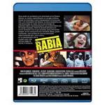 Rabia - Blu-Ray R (Bd-R) | 8436005715984 | David Cronenberg