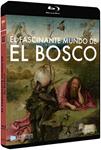 El Fascinante Mundo De El Bosco - Blu-Ray | 8436535547932 | David Bickerstaff