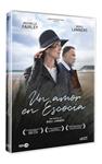 Un Amor En Escocia - DVD | 8421394557819 | Bouli Lanners, Michelle Fairley, Tim Mielants