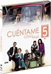 Cuéntame Como Paso - Temporada 5 - DVD | 8421394532830