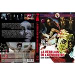 La Rebelión De Las Muertas - DVD | 8429987383203 | León Klimovsky