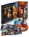 Estoy Vivo Trilogía - Blu-Ray | 8435479606316 | Larry Cohen