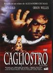 Cagliostro - DVD | 8437005127166 | Gregory Ratoff, Orson Welles