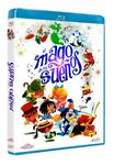 El Mago De Los Sueños - Blu-Ray | 8421394408913 | Francisco Macián