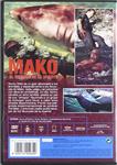 Mako El Tiburón De La Muerte - DVD | 8420172042820