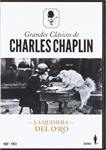 La Quimera Del Oro - DVD | 8435153683411 | Charles Chaplin