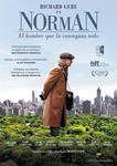 Norman. El Hombre Que Lo Conseguía Todo - DVD | 8436535546393 | Joseph Cedar