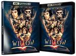 Willow (+ Blu-Ray) - 4K UHD | 8421394803268 | Ron Howard