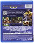 Captain Fantastic - Blu-Ray | 8435175971848 | Matt Ross