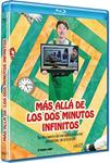 Más Allá De Los Dos Minutos Infinitos - Blu-Ray | 8421394415805 | Junta Yamaguchi