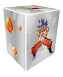 Dragon Ball Super Monster Box 2024 - DVD | 8424365727884 | Akira Toriyama, Kimitoshi Chioka, Hideki Hiroshima, Nozomu Shishido, Morio Hatano...