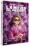 La Mujer del Presidente (Bernadette) - DVD | 8421394558335 | Léa Domenach