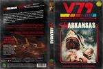 Sharkansas (Videoclub 79) - DVD | 8429987407046 | Jim Winorsky