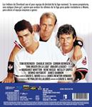 Una mujer en la liga (Major League) - Blu-Ray | 8436558200500 | David S. Ward